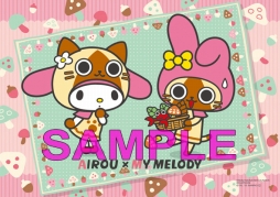 ���������꡼ No.022�Υ���ͥ������ / ����ꥪ�ԥ塼�����ɤˡȥ����롼�ߥޥ�����ǥ��ɤΥա��ɤ䥰�å����о�