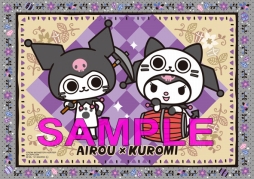 ���������꡼ No.023�Υ���ͥ������ / ����ꥪ�ԥ塼�����ɤˡȥ����롼�ߥޥ�����ǥ��ɤΥա��ɤ䥰�å����о�