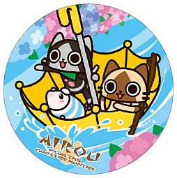 ���������꡼ No.001�Υ���ͥ������ / �����롼�����ϥ󥰥å���ŹƬ�������������ƥå�������館�륭���ڡ���