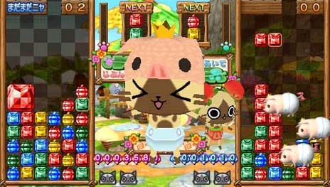 ���������꡼ No.001�Υ���ͥ������ / �֥����롼�ǥѥ��롼�פ�Ϣ�ܴ��ȥѥ��롼��û������ֺ¡ɤ���2�󤬸������ޥ������롼���夻������ɬ����������ܾ���ʤɤ����餫��