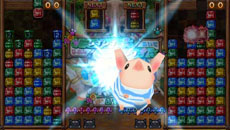 ���������꡼ No.003�Υ���ͥ������ / �֥����롼�ǥѥ��롼�פ�Ϣ�ܴ��ȥѥ��롼��û������ֺ¡ɤ���2�󤬸������ޥ������롼���夻������ɬ����������ܾ���ʤɤ����餫��