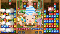 ���������꡼ No.004�Υ���ͥ������ / �֥����롼�ǥѥ��롼�פ�Ϣ�ܴ��ȥѥ��롼��û������ֺ¡ɤ���2�󤬸������ޥ������롼���夻������ɬ����������ܾ���ʤɤ����餫��