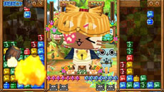 ���������꡼ No.019�Υ���ͥ������ / �֥����롼�ǥѥ��롼�פ�Ϣ�ܴ��ȥѥ��롼��û������ֺ¡ɤ���2�󤬸������ޥ������롼���夻������ɬ����������ܾ���ʤɤ����餫��