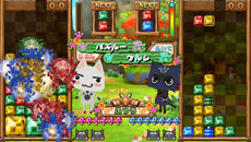 ���������꡼ No.030�Υ���ͥ������ / �֥����롼�ǥѥ��롼�פ�Ϣ�ܴ��ȥѥ��롼��û������ֺ¡ɤ���2�󤬸������ޥ������롼���夻������ɬ����������ܾ���ʤɤ����餫��