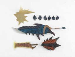 ���������꡼ No.023�Υ���ͥ������ / �֥����롼�ǥѥ��롼�פȡ֥��ϥ�פΥ��������ѥ���ʤɤ��缡ȯ��