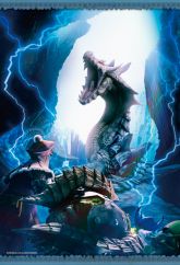 ���������꡼ No.025�Υ���ͥ������ / �֥����롼�ǥѥ��롼�פȡ֥��ϥ�פΥ��������ѥ���ʤɤ��缡ȯ��