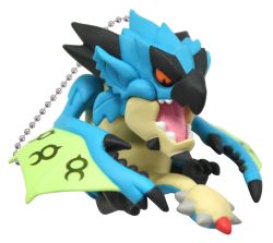 ���������꡼ No.033�Υ���ͥ������ / �֥����롼�ǥѥ��롼�פȡ֥��ϥ�פΥ��������ѥ���ʤɤ��缡ȯ��