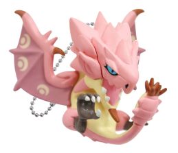 ���������꡼ No.034�Υ���ͥ������ / �֥����롼�ǥѥ��롼�פȡ֥��ϥ�פΥ��������ѥ���ʤɤ��缡ȯ��