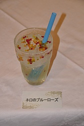 画像ギャラリー No.021のサムネイル画像 / カプコンバーのグランドメニューが7月19日にリニューアル。「アイルーでパズルー」のゲーム大会も行われた試食会をレポート