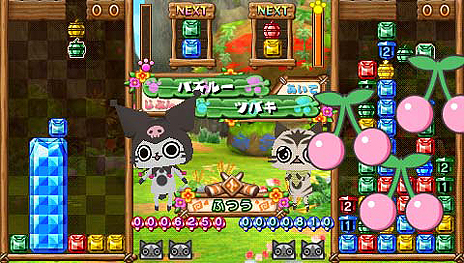 ���������꡼ No.006�Υ���ͥ������ / �֥����롼�ǥѥ��롼�פ�����ȯ�䡣�֥ȥ��ס֥����פΡȤ��̡ɤνи����䡤�ȥ����ѡ��ץ쥤ư��ɤ�������