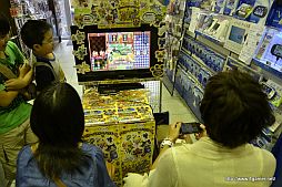 ���������꡼ No.020�Υ���ͥ������ / �֥����롼�ǥѥ��롼���з褬�Ԥ�줿�����ॺ�ޡ���Ǥ�ŹƬ�θ�����ݡ��ȡ��֥ϥ��Ȥ��פ˽б�Ǥ��뤫�⤷��ʤ�ŹƬ�θ����8��7��������Ǽ»� 