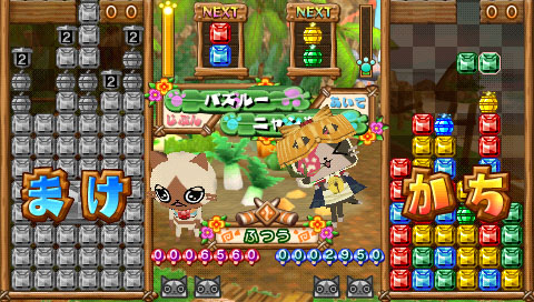 画像ギャラリー No.002のサムネイル画像 / 「アイルーでパズルー」体験会を仙台のシーガル泉バイパス店で明日開催