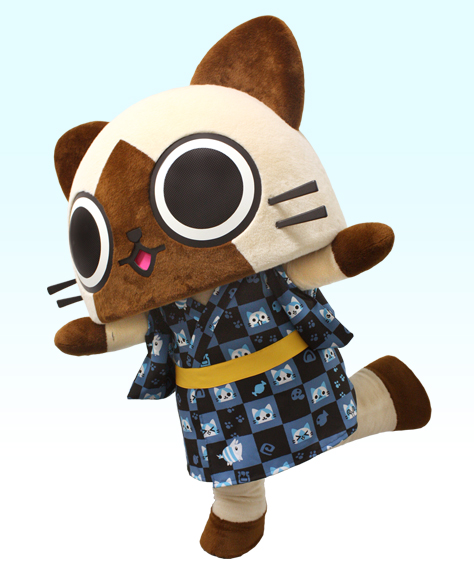 画像ギャラリー No.003のサムネイル画像 / 「アイルー×マイメロディ きらきらフェスタ in サンリオピューロランド」の追加企画が公開に