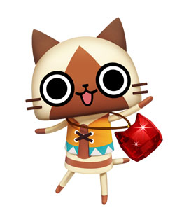 画像ギャラリー No.004のサムネイル画像 / 「アイルーでパズルー」の体験イベントが福岡で8月31日に開催