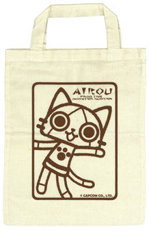 画像ギャラリー No.003のサムネイル画像 / 「アイルーイベント」(ハロウィンバージョン)が,10月6日より順次開催