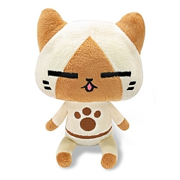 画像ギャラリー No.013のサムネイル画像 / 「アイルー」の箸やマグカップなど4月に発売予定のグッズを紹介