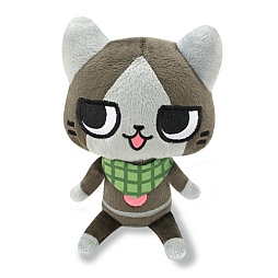 画像ギャラリー No.014のサムネイル画像 / 「アイルー」の箸やマグカップなど4月に発売予定のグッズを紹介