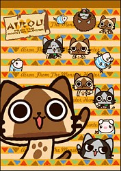 ���������꡼ No.006�Υ���ͥ������ / �֥����롼�פΥ쥿�����åȤ���Ģ�ʤ�5����о�ͽ��κǿ����å���Ҳ�