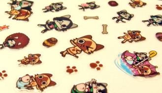 ���������꡼ No.009�Υ���ͥ������ / �֥����롼�פΥ쥿�����åȤ���Ģ�ʤ�5����о�ͽ��κǿ����å���Ҳ�