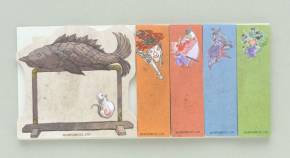 ���������꡼ No.008�Υ���ͥ������ / �֥����롼�פȡ�����פΥ�å�����3�郎5��20����5��24����ȯ��