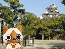 画像ギャラリー No.001のサムネイル画像 / アイルー達とふるさと自慢。夏休み写真企画の受付が7月20日にスタート