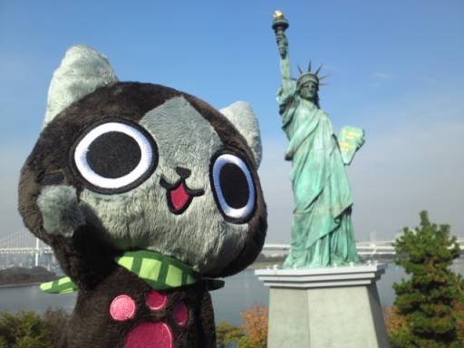 画像ギャラリー No.004のサムネイル画像 / アイルー達とふるさと自慢。夏休み写真企画の受付が7月20日にスタート