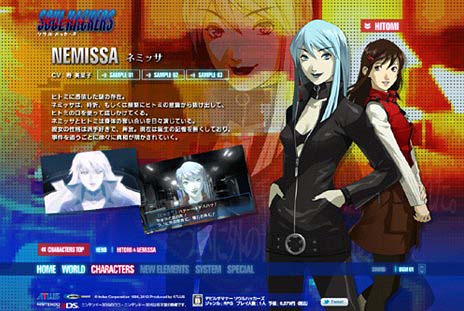 ���������꡼ No.002�Υ���ͥ������ / �֥ǥӥ륵�ޥʡ� ������ϥå������פθ��������Ȥ������ץ��о쥭��饯�����ξ���ʤɤ�������