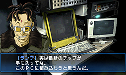 ꡼ No.022 | 3DS˸ȿɡ֥ǥӥ륵ޥʡ ϥåפοǤ򤪤餤ꥸʥǤͷͤץå