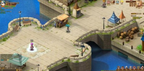 ꡼ No.003 | ۥ꥾󥯡ǥӥMMORPGָζΡפܱĸܻͤѹ֥꥾ﵭפȤƺƥӥͽ