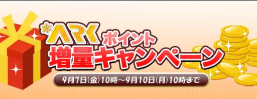 ���������꡼ No.002�Υ���ͥ������ / ��ArkGame�ס֥꥾���ﵭ�סֺͿ��Υե����ꥢ�פǥۥ꥾���󥯤���Ω1��ǯ��ǰ���������ڡ�������٥�Ȥ�����