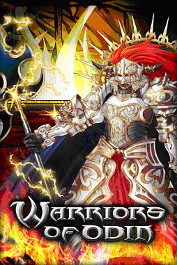 ꡼ No.002 | Ϣ!!ǥХȥפβǡWarriors of Odinפۿ