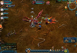 ���������꡼ No.005�Υ���ͥ������ / �ֿ��ϻ��ӥߥåɥ���ɡ��������פΥ����ץ�¥ƥ��Ȥ������������ȡ��ƥ��Ȼ��üԤˤ����������ӥ����ϻ��˥������⥢���ƥब�ץ쥼���