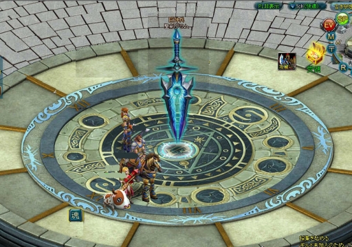 ���������꡼ No.001�Υ���ͥ������ / �֥ߥåɥ���ɡ��������פ˿�����ƥ�ġ�Ʈ�åХȥ�ס֥���ɹ�����פ�����