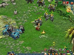 画像ギャラリー No.002のサムネイル画像 / 「ミッドガルド・サーガ」SP購入者を対象としたチャージ特典キャンペーンを実施