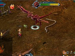 画像ギャラリー No.003のサムネイル画像 / 「ミッドガルド・サーガ」SP購入者を対象としたチャージ特典キャンペーンを実施