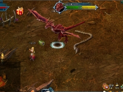 画像ギャラリー No.003のサムネイル画像 / 「ミッドガルド・サーガ」新サーバー“ジークルーネ”が明日公開に