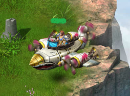 画像集#003のサムネイル/「ミッドガルド・サーガ」に「ヴァルキリー」などが当たるドリームボックス登場