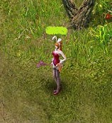 画像ギャラリー No.001のサムネイル画像 / 「ミッドガルド・サーガ」バニーガールが目玉の「ドリームボックスNo.017」を販売