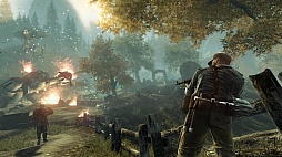 ꡼ No.005 | CryENGINE 3פ뿷ȥ롤Enemy FrontפΥ꡼󥷥åȤơޤˤסFPS