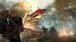 E3 2012CryENGINE 3.0FPSCity InteractiveEnemy FrontפΥݡ