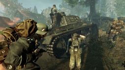 ꡼ No.004 | E3 2012CryENGINE 3.0FPSCity InteractiveEnemy FrontפΥݡ