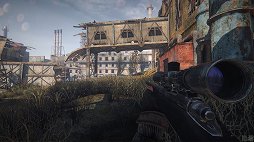 ꡼ No.003 | MMOFPSSurvariumפκǿ꡼󥷥åȤS.T.A.L.K.E.R.פǤʤߤΡȥΥޥ꡼ɤо