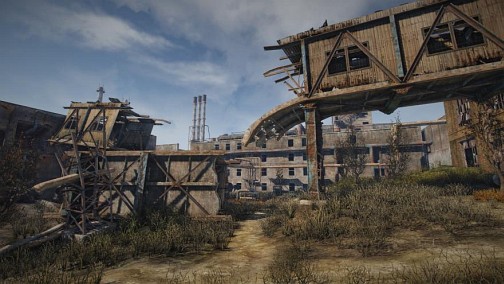 ���������꡼ No.005�Υ���ͥ������ / ��gamescom�ϡ�S.T.A.L.K.E.R.�פ�����Ū³�ԤȤ⤤����F2P��MMOFPS��Survarium�פ�gamescom�����ܷ�