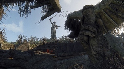 ���������꡼ No.004�Υ���ͥ������ / ��S.T.A.L.K.E.R.�פγ�ȯ���С��ˤ��MMOFPS��Survarium�פ����������ӥ���2015ǯ4��2���˥�������