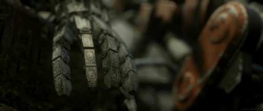 ���������꡼ No.003�Υ���ͥ������ / �Ҥȵ��Τʤ�̤��������1�ΤΥ��ܥåȤ��ۡ��Ⱥ�Ȥ�³���롣�ѥ��륢��������Reset�פΥץ쥤�����󤬥ȥ쥤�顼�Ǹ���