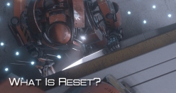 ���������꡼ No.003�Υ���ͥ������ / ��Reset�פ����饦�ɥե���ǥ��󥰥����ȡ�IndieGoGo�פ���Ͽ����롣��ɸ����ۤ�6��5000�桼������ȯ�Ԥˤ��ƥ��ȥץ쥤�ࡼ�ӡ������