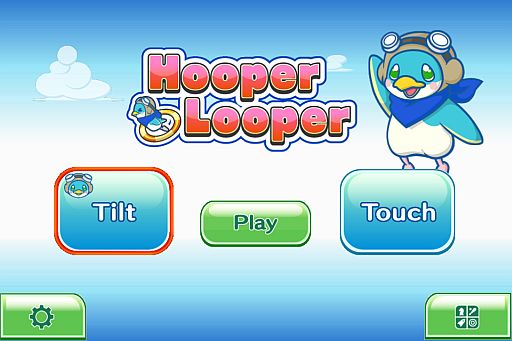 ���������꡼ No.001�Υ���ͥ������ / iOS������HooperLooper�פ����ָ����Ͳ�����5��7���ޤ�85�ߤ�����