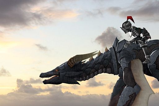 ꡼ No.003 | ä˾ä臘ޥեRPG֥Хǥ󥹥סȤPV