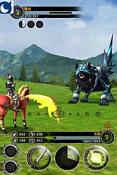 ���������꡼ No.011�Υ���ͥ������ / RPG�֥Хǥ���󥹥����פ�Mobage���ۿ����ϡ���������ä�嫤򿼤�褦