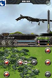 ���������꡼ No.014�Υ���ͥ������ / RPG�֥Хǥ���󥹥����פ�Mobage���ۿ����ϡ���������ä�嫤򿼤�褦